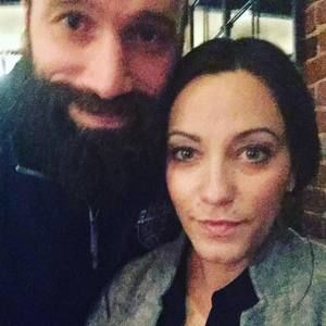 Meet your Posher, Mackenzie